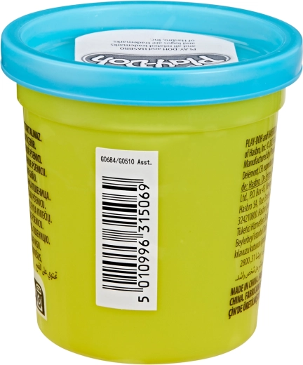 Compacte verpakking van 85 g