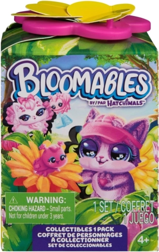 De magie van uitpakken en de verzamelwereld Bloomville