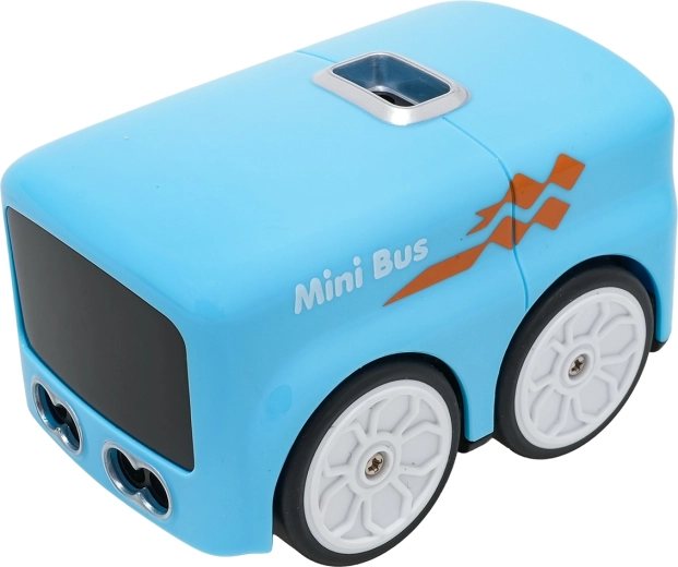 LED-animaties en vrolijke melodieën