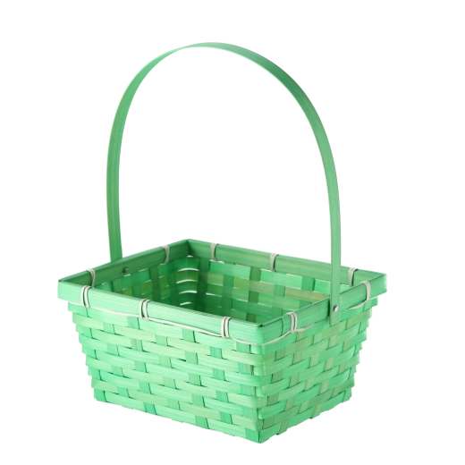 Grotere capaciteit voor decoraties en lekkernijen