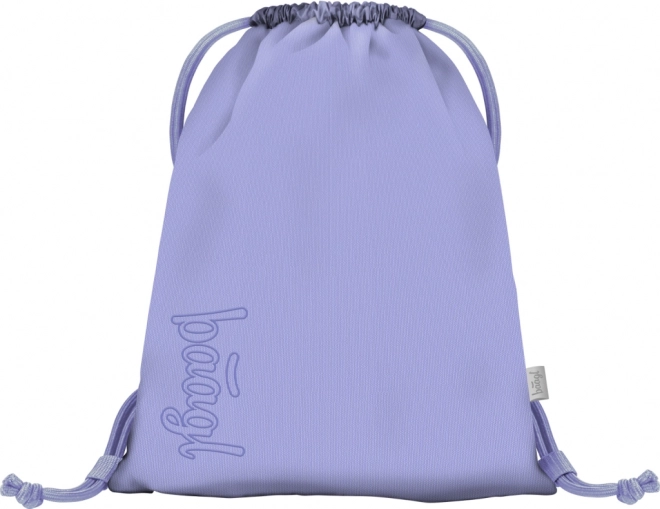 Baagl gymsack Lilac