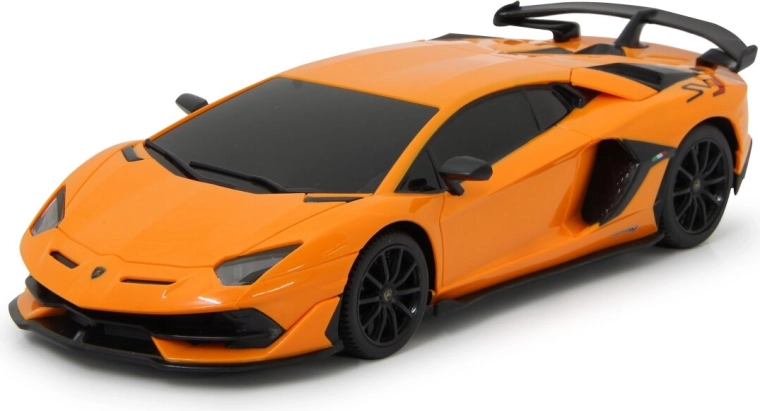 Officiële Lamborghini-licentie en realistische afwerking