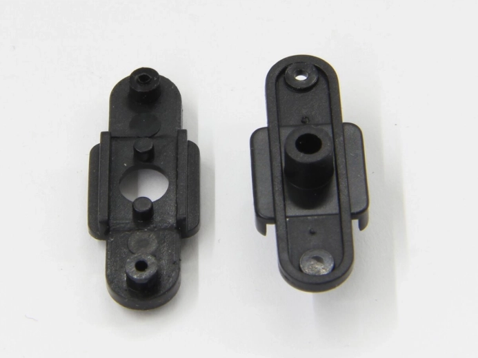 Onderste bladbevestiging van de propeller Jamara GV2 - 2 stuks