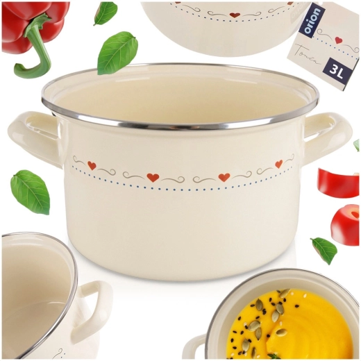 Universeel voor alle kookplaten en de oven