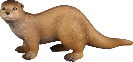 BALULU figurine van een otter