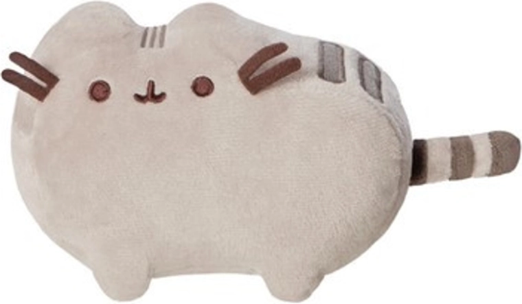 Pluchen kat PUSHEEN 14 cm