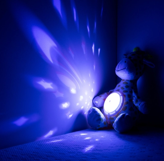 Magische sterrenprojectie