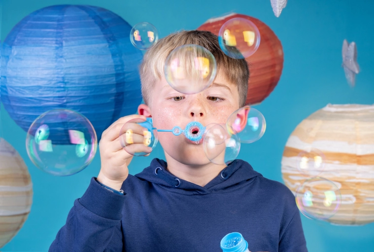 Bellen voor nog meer plezier