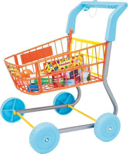 Lichte en duurzame constructie