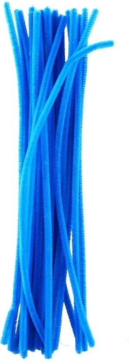 Flexibele draden voor eenvoudig modelleren