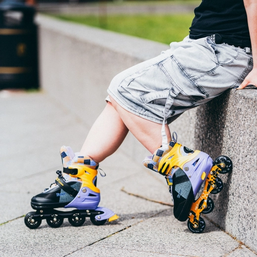 Driesluitsysteem voor maximale stabiliteit