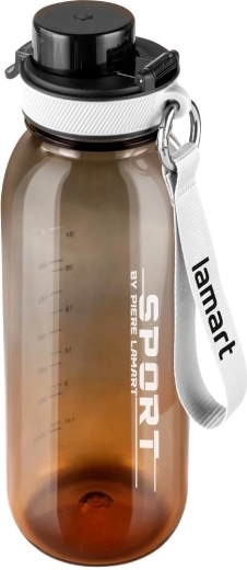 Sportfles Fit Lamart 1 l wit