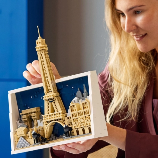 Decoratie voor aan de muur én op de plank