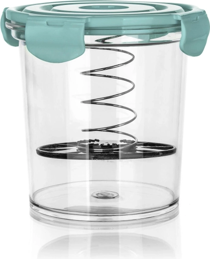 Cloe inmaak- en marineerdoos 1,8 l
