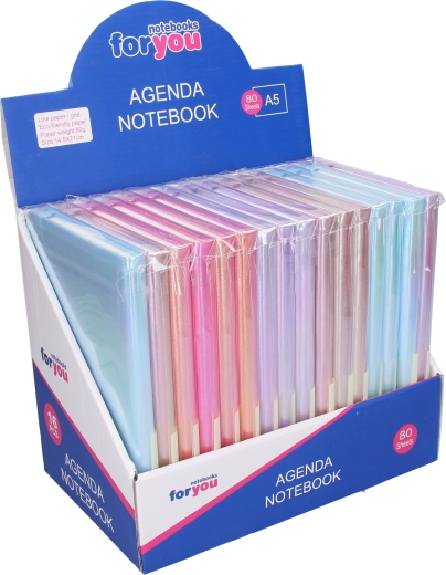 Gelijnde pagina