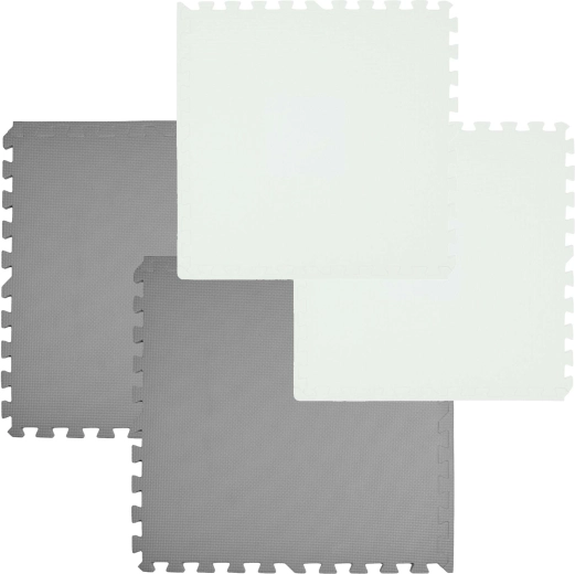 Modulair puzzelsysteem