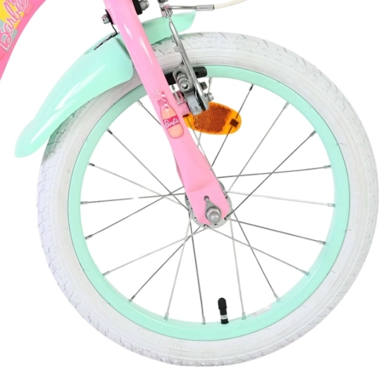 Veiliger fietsen: handremmen, reflectoren en kettingkast