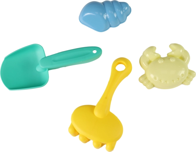 Accessoires voor creatief spelen