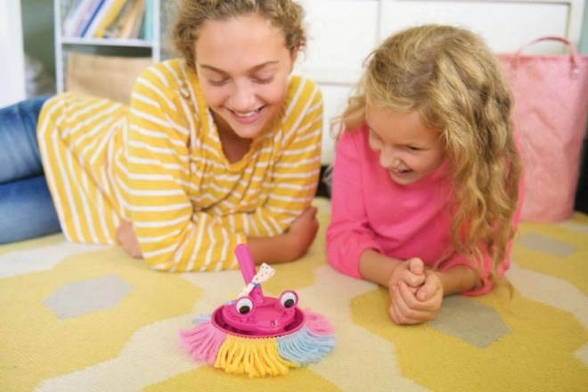 4M Miss schoonmaakrobot
