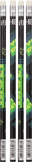 Gum voor snelle correcties