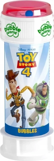 Toy Story 4-thema waar kinderen van houden