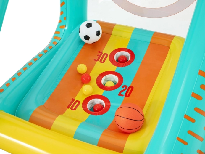 3 spellen in één set voor eindeloos plezier