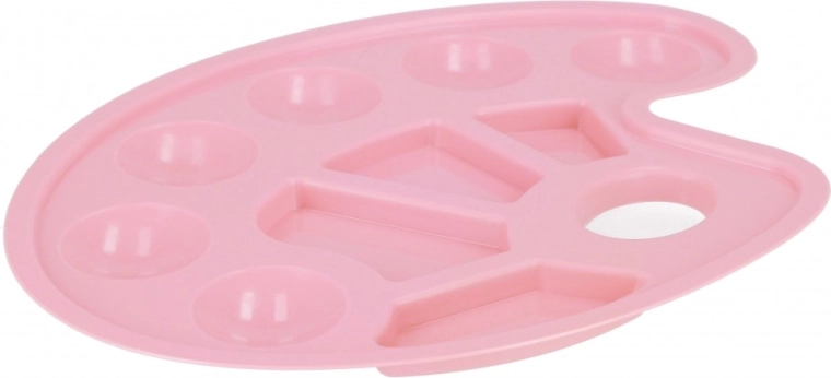 Comfortabele grip dankzij duimgat