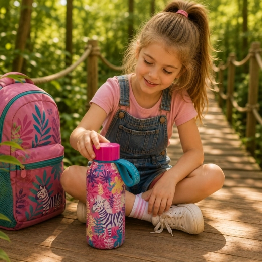 Thermoprestatie voor de hele dag