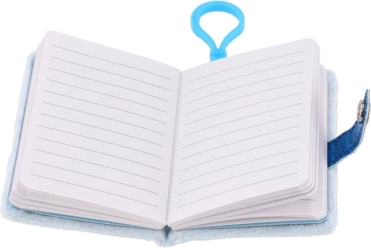 Gelijnde pagina