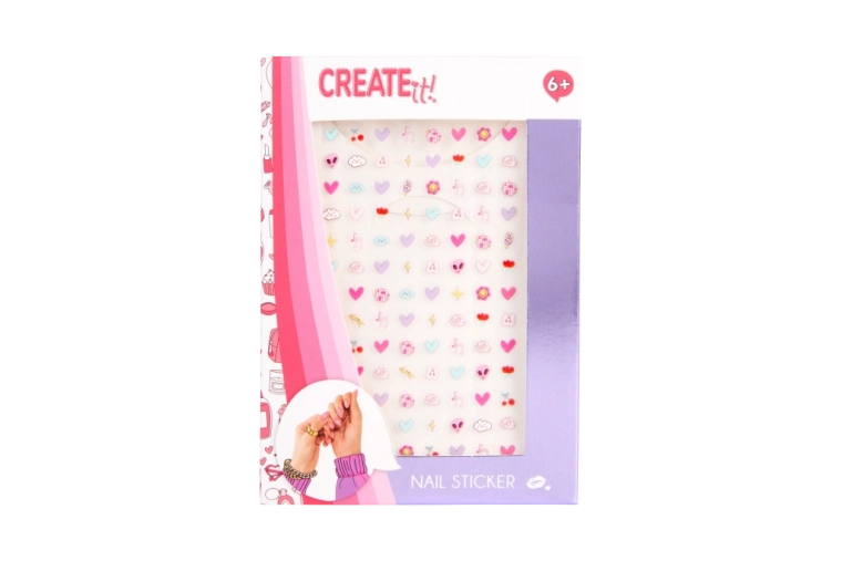 Eenvoudige peel & stick toepassing