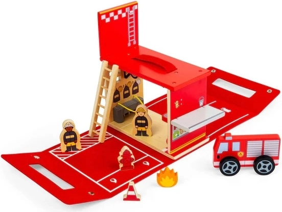 Alles voor actievolle reddingsmissies