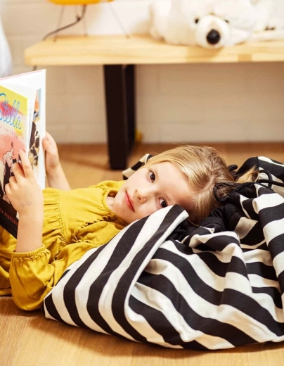 Comfortabele en ruime mat
