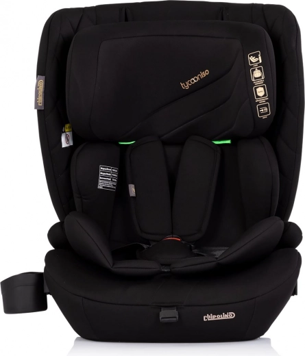 Comfort voor elke rit