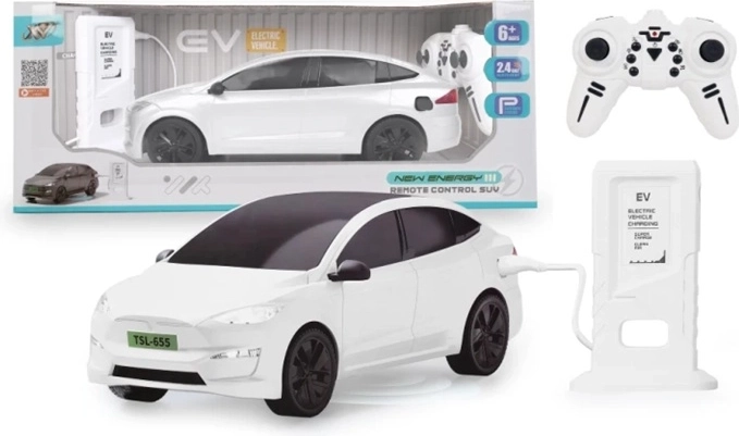 RC-auto