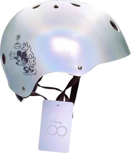 Sporthelm Minnie Mouse 56–59 cm