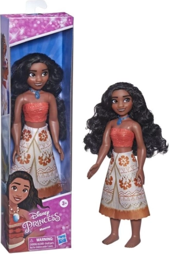 DISNEY PRINCESS MODEPOPEN