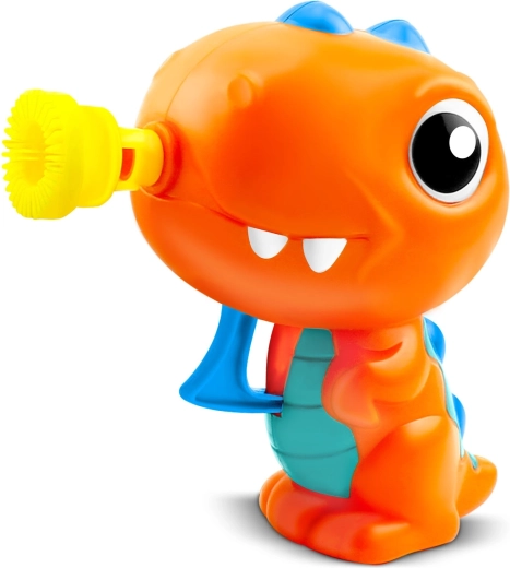 Mechanische werking zonder batterijen