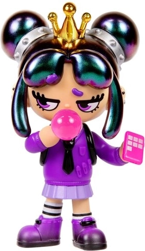 Verrassing in elke verpakking (blind pack)