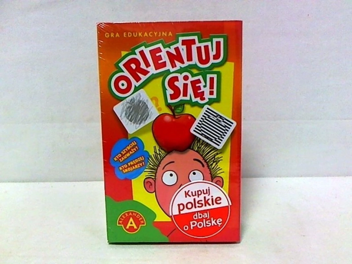 Oriënteer je! mini