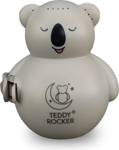 Teddy rocker automatisch schommelmechanisme voor kinderwagen koala - 1 stuk