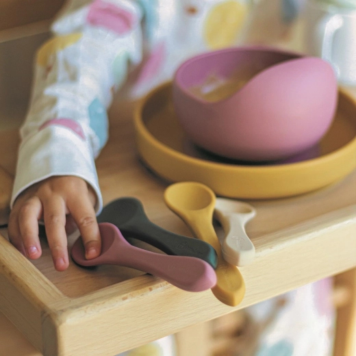 Zacht voor het tandvlees, sterk in gebruik