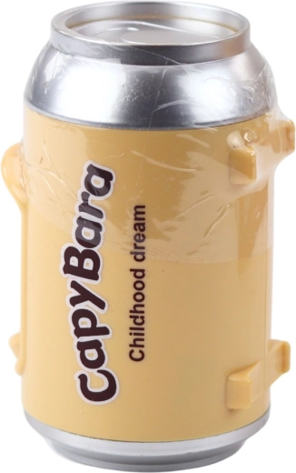 Compact blikje, perfect cadeau