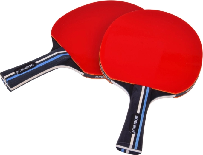 Comfortabele houten batjes voor betere controle