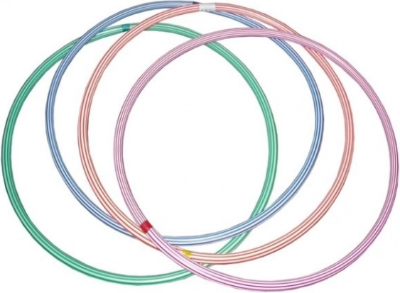 Hula hoop ring 80 cm