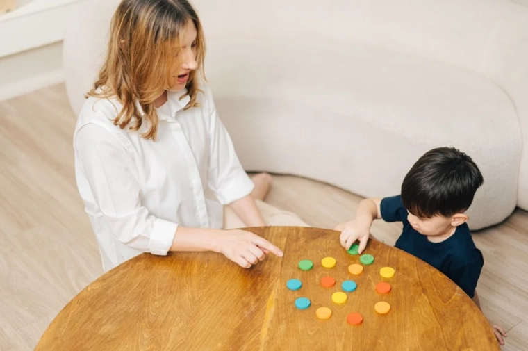 Geheugentraining door spel