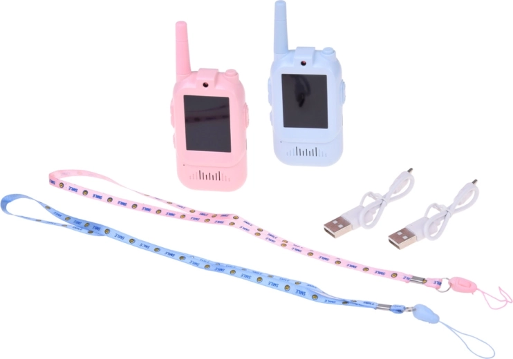 Licht, kindvriendelijk ontwerp en eenvoudig USB‑C opladen