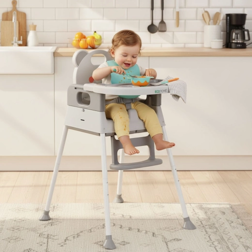 Dagelijkse veiligheid en stabiliteit