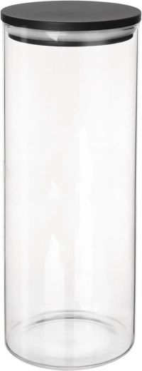 Duurzaam en transparant borosilicaatglas