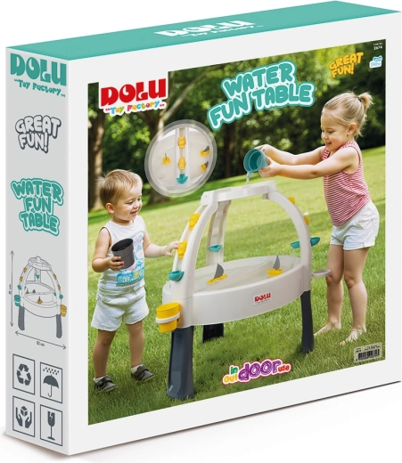 Plezier voor meerdere kinderen en samen spelen