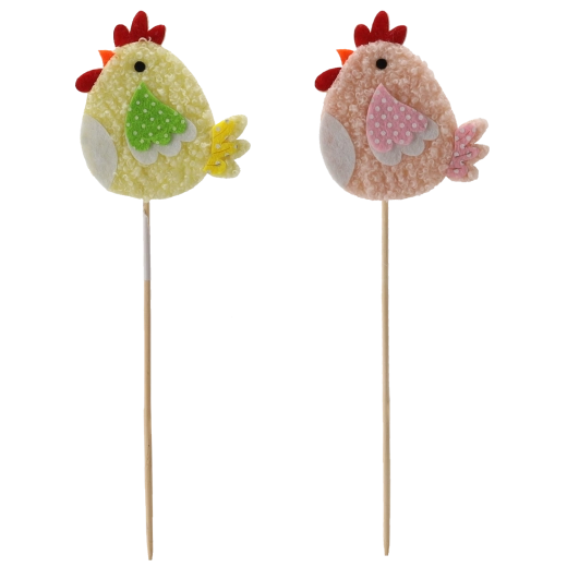 Perfect in paren of grotere composities